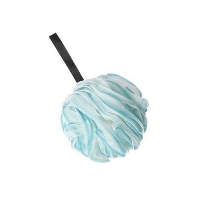 Shower Sponge, Fine-Mesh Loofah for Women, Men, and Children