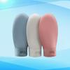PE Cosmetic Dispenser for Travel Makeup and Lotion view 2