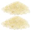 Beaupretty Yellow Irregular Crystal Stones for Aquarium view 1