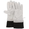 Beaupretty Reusable Spl Gloves with Integrated Steel Wool Sponge view 1