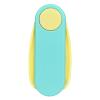 Double-Sided Dematting Comb for Dogs, Compact and Gentle view 1