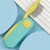 Double-Sided Dematting Comb for Dogs, Compact and Gentle view 3