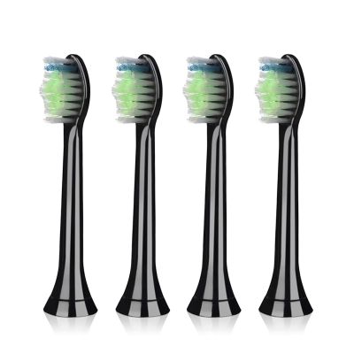 Adult Toothbrush Heads, Compatible with Philips, C-606D