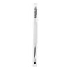 MAGICLULU Double-Sided Eyebrow Brush for Women with Soft Bristles, ABS and Metal, Portable Design view 1