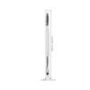 MAGICLULU Double-Sided Eyebrow Brush for Women with Soft Bristles, ABS and Metal, Portable Design view 2