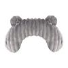 Calming Cloud-Shaped Dog Bed with Washable Cover view 1