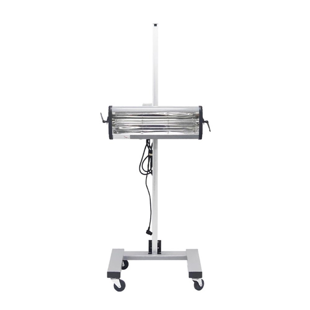1000 W Infrared Paint Curing Lamp