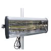 1000 W Infrared Paint Curing Lamp view 3