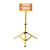 2000 W Shortwave Infrared Paint Curing Lamp view 1