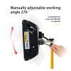 2000 W Shortwave Infrared Paint Curing Lamp view 4