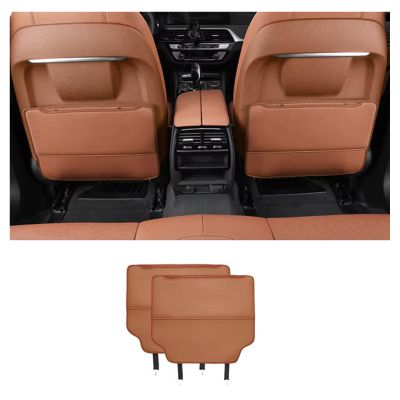 YLWDKORR Car Seat Organizer for Citroen DS5/DS6 2013–2025