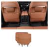 YLWDKORR Car Seat Organizer for Citroen DS5/DS6 2013–2025 view 1