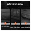 YLWDKORR Car Seat Organizer for Citroen DS5/DS6 2013–2025 view 2