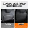 YLWDKORR Car Seat Organizer for Citroen DS5/DS6 2013–2025 view 4