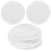 Garneck Washable, Breathable Nursing Pads, 10 Pack view 1
