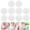 Garneck Washable, Breathable Nursing Pads, 10 Pack view 3