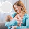Garneck Washable, Breathable Nursing Pads, 10 Pack view 4