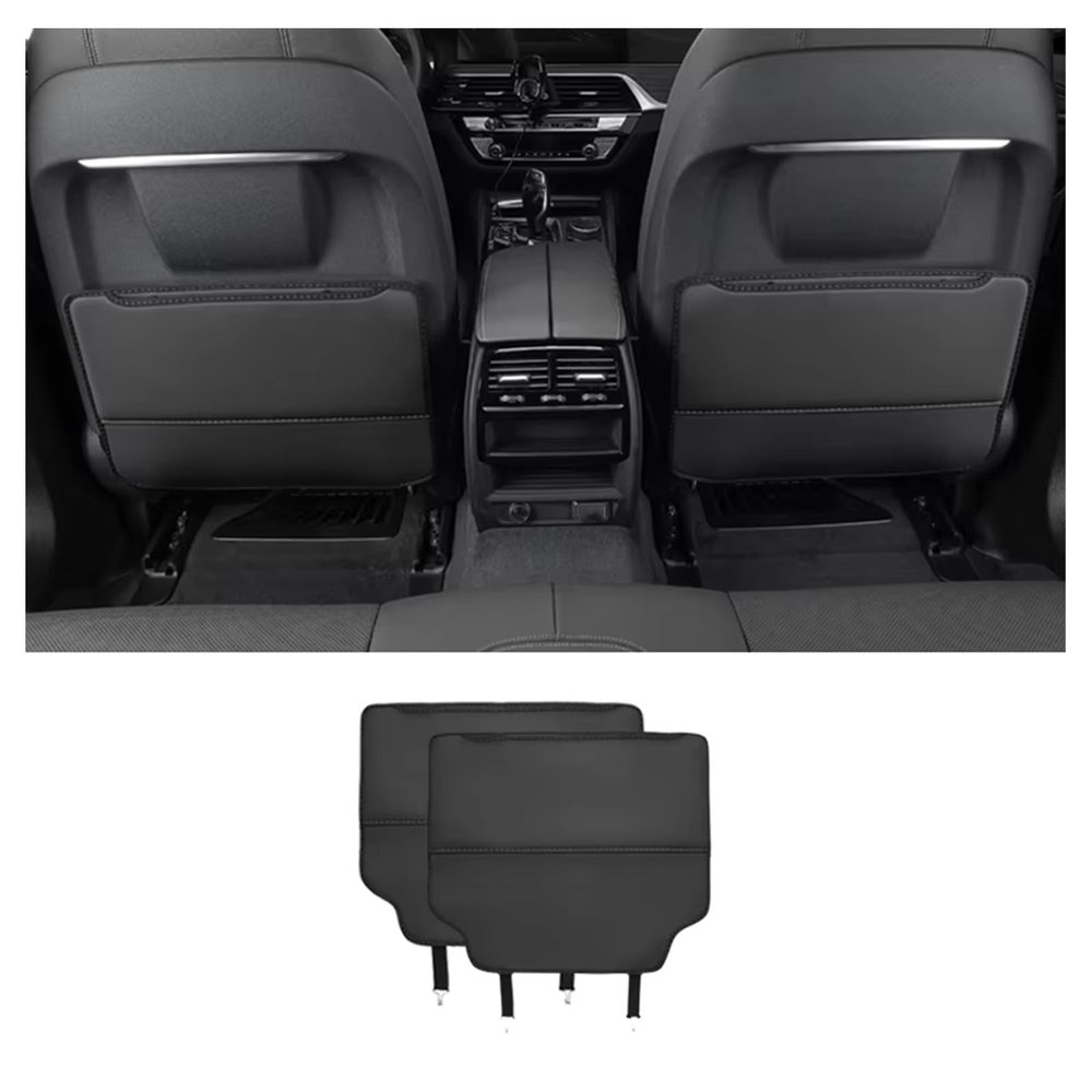 YLWDKORR Car Seat Organizer for Citroën C5/C6 2002–2012