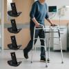 4-Piece Walker Glides view 3