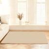 Lrisveana Baby Crawling Mat, 3 cm Thick, 80 x 100 cm view 2