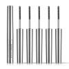 Ironeye Mascara for Mature Lashes with Metal Brush, Waterproof and Long-Lasting (5) view 1