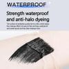 Ironeye Mascara for Mature Lashes with Metal Brush, Waterproof and Long-Lasting (5) view 4