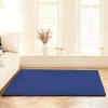 Lrisveana Baby Crawling Mat, 3 cm Thick, 190 x 300 cm, Non-Slip view 2