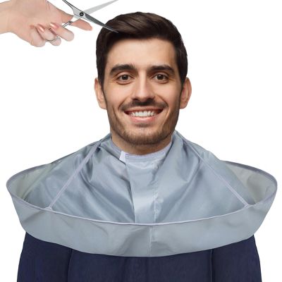 60 cm Barber Umbrella Cape for Adults