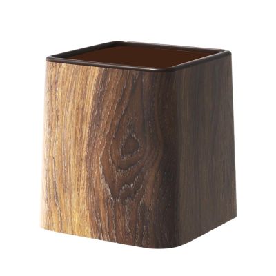 Desk Wastebasket, Desk Accessory, Recycling Bin