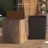 Desk Wastebasket, Desk Accessory, Recycling Bin view 3