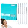 24-Piece Ear Cleaning Kit, Washable, Reusable, Safe view 1