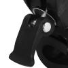 Artibetter 2-Piece Swivel Cane Holders for Wheelchairs and Scooters, Plastic and Metal, Easy Installation view 3
