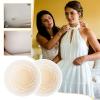 Self-Adhesive Silicone Nipple Covers for Women view 2