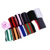 Women's Striped Over-the-Knee Socks, Style 5 view 3