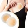 Reusable Silicone Nipple Covers for Swimming, Sports, Parties, and More view 3