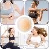 Reusable Silicone Nipple Covers for Swimming, Sports, Parties, and More view 4