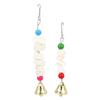 BESTYASH 2-Pack Bird Chew Toy view 1