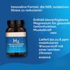 H-2 Molecular Hydrogen Tablets for Drinking Water view 2