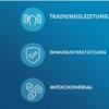 H-2 Molecular Hydrogen Tablets for Drinking Water view 3