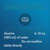 H-2 Molecular Hydrogen Tablets for Drinking Water view 4