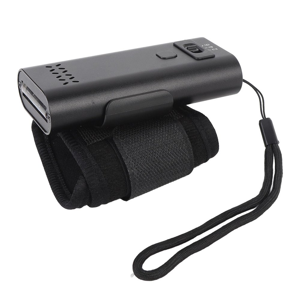 Tangxi 395 nm LED Bead Hair Extension Light, Seamless Blending for Thinning Hair
