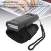 Tangxi 395 nm LED Bead Hair Extension Light, Seamless Blending for Thinning Hair view 2