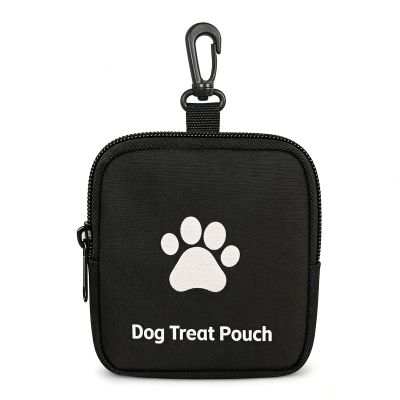 Genikeer Dog Training Treat Bag