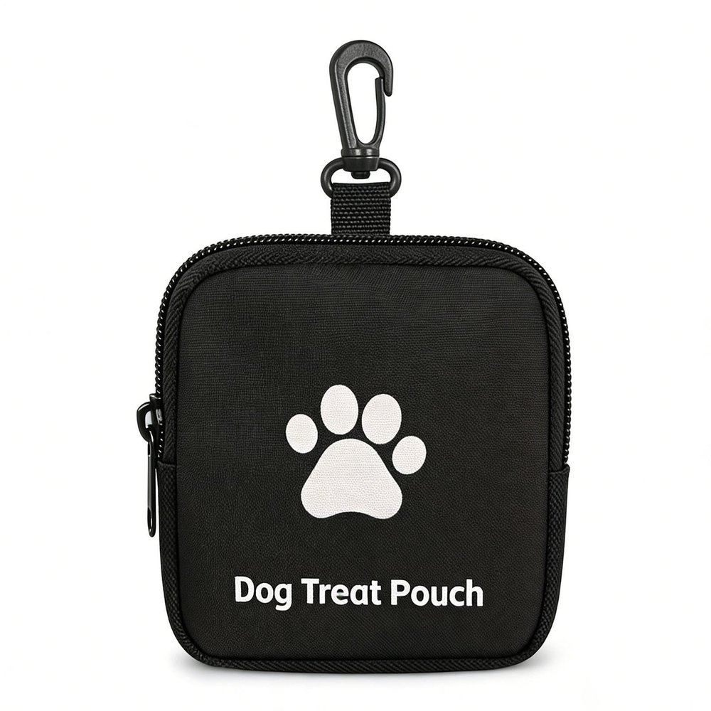 Genikeer Dog Training Treat Bag
