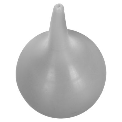 PVC Ear Cleaning Bulb, 75 mL, for Adults and Children