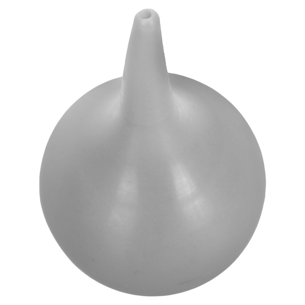 PVC Ear Cleaning Bulb, 75 mL, for Adults and Children