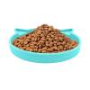 Non-Slip Slow-Feeder Bowl for Cats and Puppies view 1