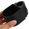 DECHOUS Wheelchair and Walking Cane Holder for Practical Everyday Storage view 4