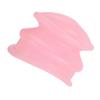 Pink Silicone Lip Plumper Pump for Women and Girls view 1