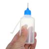 NESTINGHO 50 ml Needle-Tip Glue Dispenser Bottles for Precise Application view 4